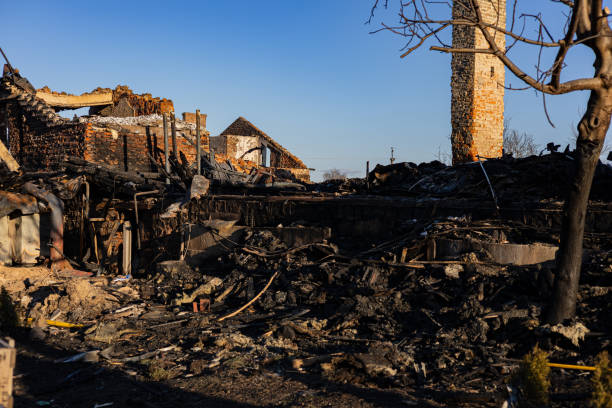 Reliable Fire Damage Removal contractor in Terra Ceia, FL by Fire Damage Doption